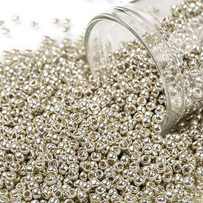 TOHO 11/0 Round Beads X-SEED-TR11-0558-1