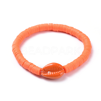Stretch Bracelets BJEW-JB04475-1