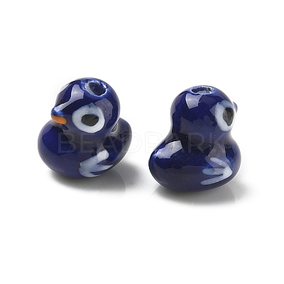 Handmade Porcelain Beads PR-CBA2F6A-02C-1