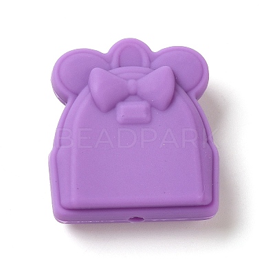 Silicone Focal Beads SIL-S004-05C-1