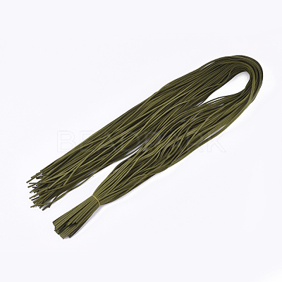 Faux Suede Cord LW-R023-2.8mm-36-1