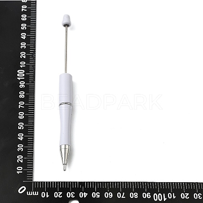 ABS Plastic Nail Art Rhinestones Pickers Beadable Pens AJEW-C040-03D-1