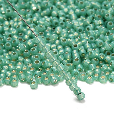 TOHO 8/0 Round Beads SEED-TR08-2119-1