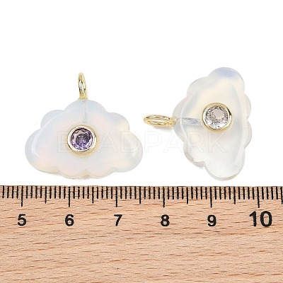 Opalite Pendants GG-CBA5B00-01G-01-1