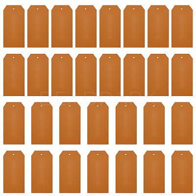 Imitation Leather Tags AJEW-WH0330-02A-1