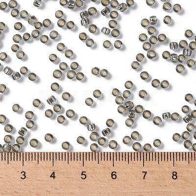 TOHO 8/0 Round Beads X-SEED-TR08-0029-1