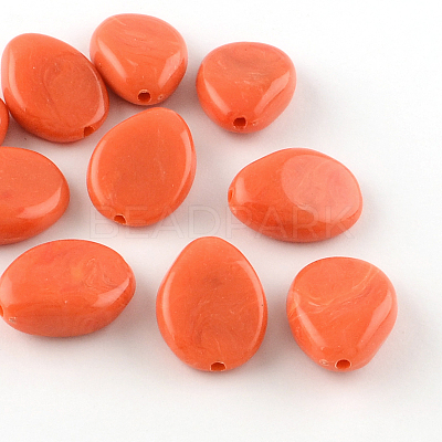teardrop X-OACR-R042-M-1