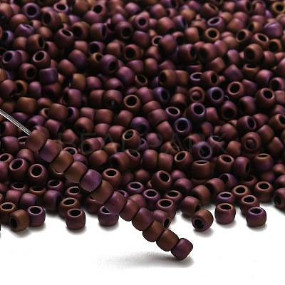 TOHO 6/0 Round Beads SEED-TR06-0703-1