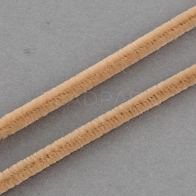 11.8 inch Pipe Cleaners AJEW-S007-17-1