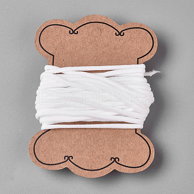 Round Elastic Bands for Sewing EW-XCP0001-10C-1