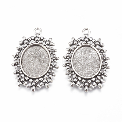 DIY Pendant Making DIY-X0292-14AS-1