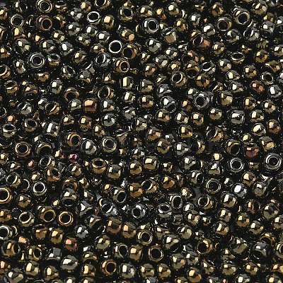 TOHO 6/0 Round Beads X-SEED-TR06-0083-1