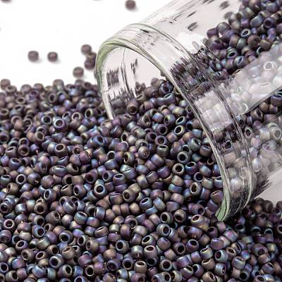 TOHO Round Seed Beads SEED-XTR15-0166CF-1