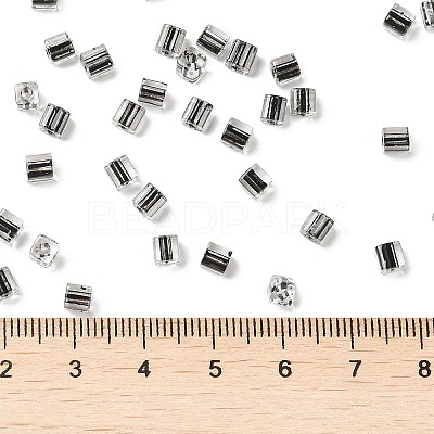 Glass Seed Beads X1-SEED-H002-F-1142-1