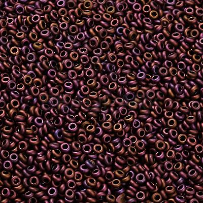 TOHO 8/0 Demi Round Beads SEED-DR08-0703-1