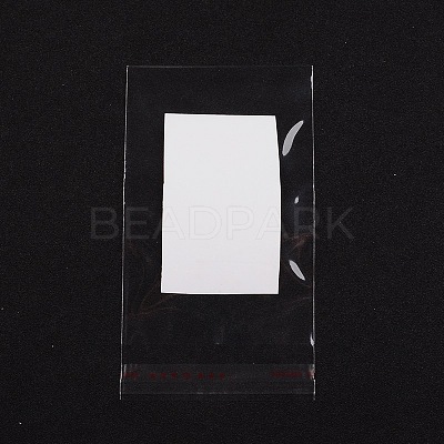 Cellophane Bags OPC003-1