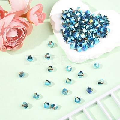 Preciosa® Crystal Beads X-PRC-BA6-30340-20000-1