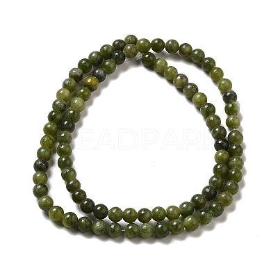 Natural Taiwan Jade Beads X-Z0NCT011-1