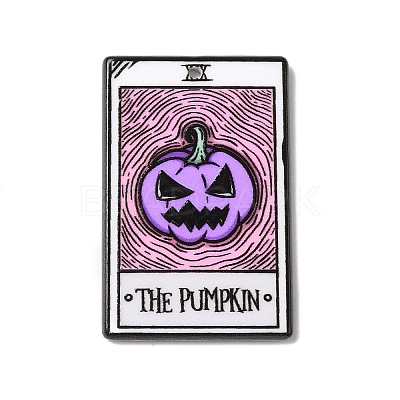 Halloween Acrylic Pendants SACR-E011-04B-1