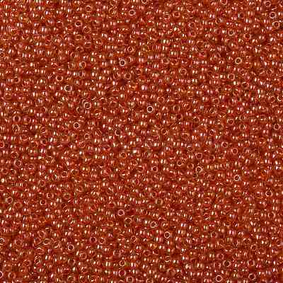 TOHO Round Seed Beads SEED-XTR11-0958-1