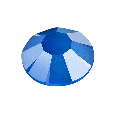 Preciosa® MAXIMA Crystal No Hotfix Flatback Stones Y-PRC-NSS16-00030-435-1