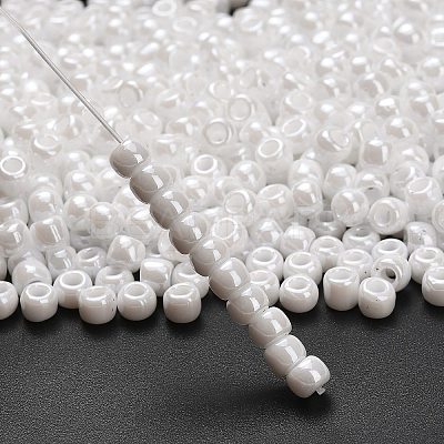 TOHO 3/0 Round Beads SEED-TR03-0121-1