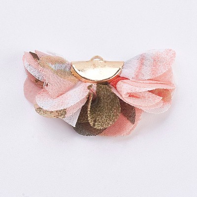 Cloth Pendant Decorations FIND-P027-E-1