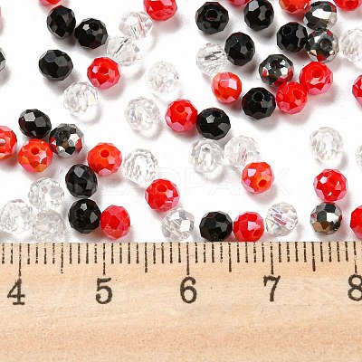 Glass Beads EGLA-A034-SM4mm-14-1