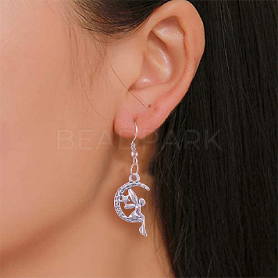 Tibetan Style Alloy Pendants TIBEP-CJ0001-15-1