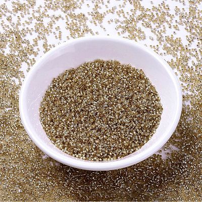 MIYUKI Delica Beads SEED-J020-DB2155-1