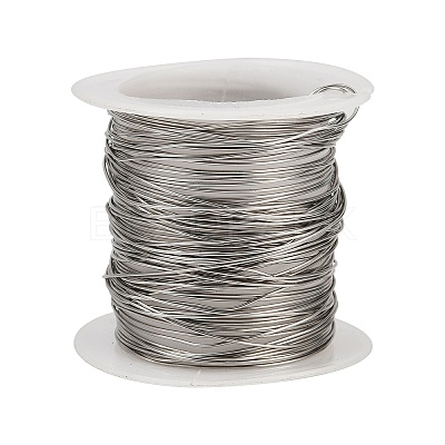 304 Stainless Steel Wire STAS-A115-01P-0.6mm-1