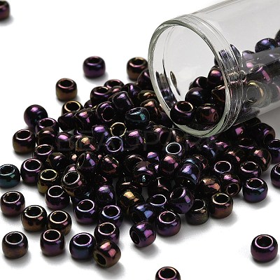 TOHO 3/0 Round Beads SEED-XTR03-0085-1