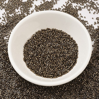 MIYUKI Delica Beads X-SEED-J020-DB0022-1