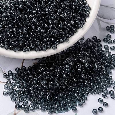 MIYUKI Round Rocailles Beads SEED-X0055-RR0152-1