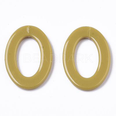 Cellulose Acetate(Resin) Linking Rings KY-S158-A61-03-1