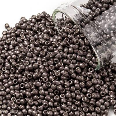 TOHO 11/0 Round Beads SEED-XTR11-0556F-1
