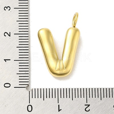 Ion Plating(IP) 304 Stainless Steel Pendants X-STAS-K263-47G-V-1