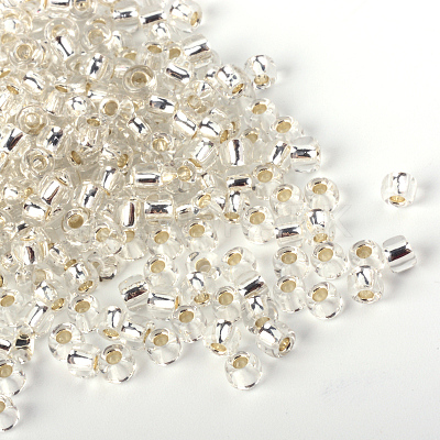 MGB Matsuno Glass Beads SEED-R033-4mm-34RR-1