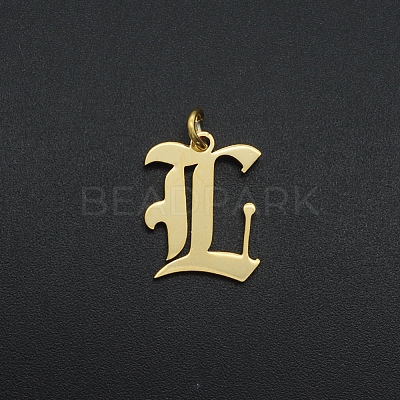 Ion Plating(IP) 304 Stainless Steel Pendants A-STAS-R111-JA566-L-1