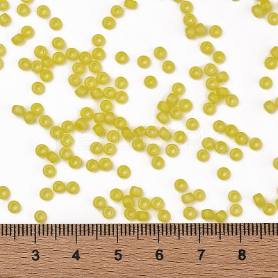 TOHO 8/0 Round Beads X-SEED-TR08-0175F-1