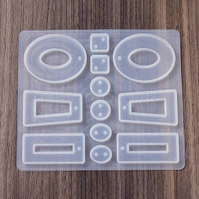 DIY Silicone Molds X1-SIMO-H020-01G-1