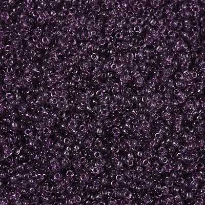 MIYUKI Round Rocailles Beads X-SEED-G009-RR0157-1
