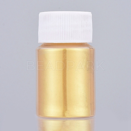 Pearlescent Mica Powder X-DIY-L034-03F-1