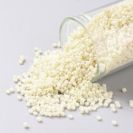 TOHO 15/0 Round Beads X-SEED-TR15-0051-1