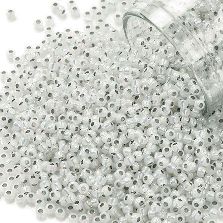 TOHO Round Seed Beads X-SEED-TR11-2100-1