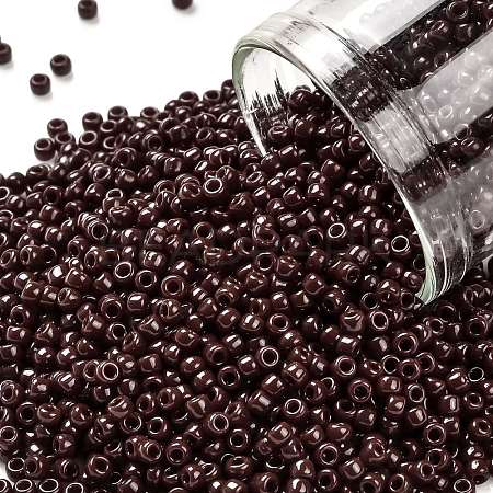 TOHO 11/0 Round Beads SEED-JPTR11-0046-1