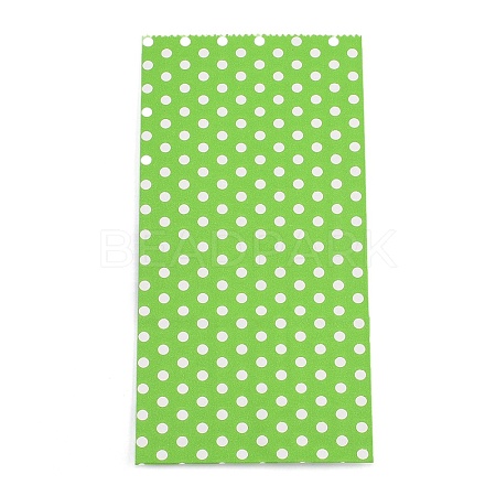 Kraft Paper Bags CARB-I001-07I-1
