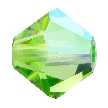 Preciosa® Crystal Beads Y-PRC-BA3-50520-200-1