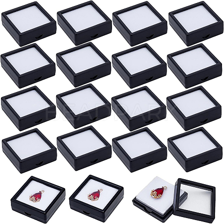 Acrylic Jewelry Gift Boxes OBOX-WH0004-05C-1