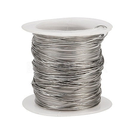 304 Stainless Steel Wire STAS-A115-01P-0.6mm-1